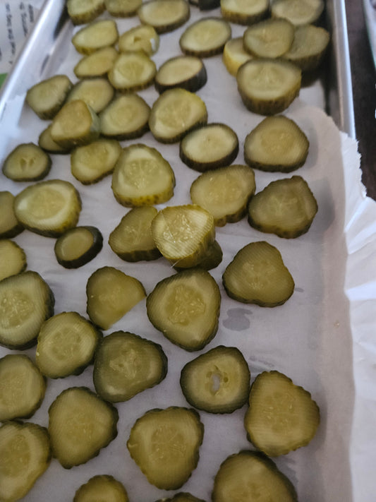 Pickles